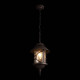 Подвесной светильник Loft it Prato 100021P