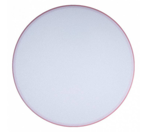 Накладной светильник Loft it Axel 1 10002/24 Pink