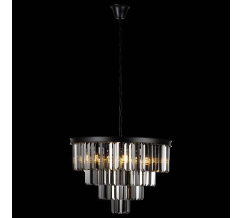 Подвесная люстра Loft it Prism 10018/600C