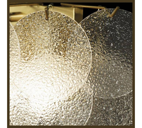 Бра Loft it Frost 10022W