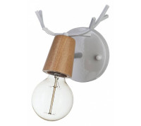 Бра Loft it Sven 10024/1W White