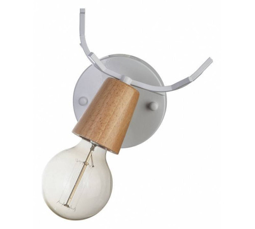 Бра Loft it Sven 10024/1W White