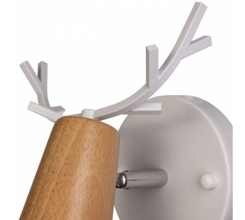 Бра Loft it Sven 10024/1W White