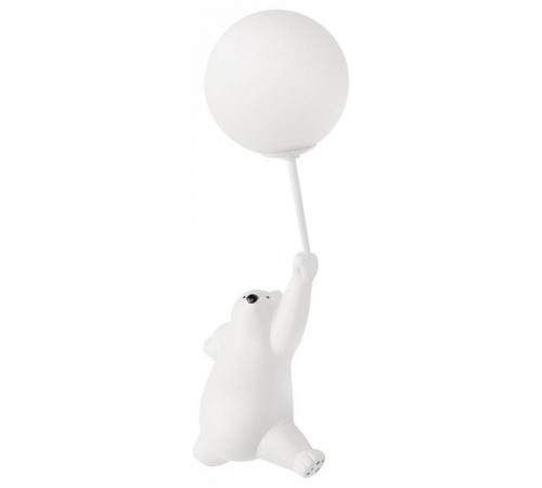 Накладной светильник Loft it Teddy 10030W/B