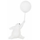 Накладной светильник Loft it Teddy 10030W/B