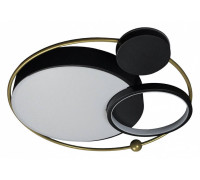 Накладной светильник Loft it Mike 10064