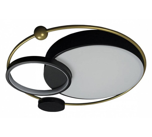 Накладной светильник Loft it Mike 10064