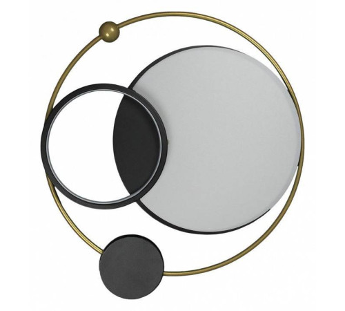 Накладной светильник Loft it Mike 10064