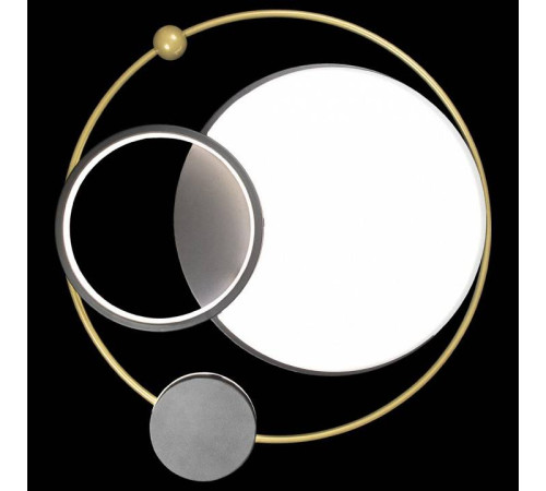 Накладной светильник Loft it Mike 10064