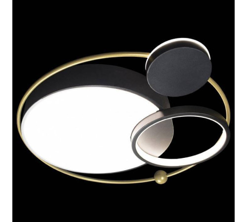 Накладной светильник Loft it Mike 10064