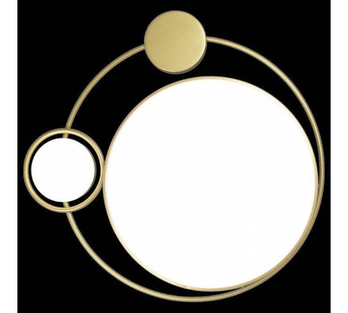 Накладной светильник Loft it Mike 10065