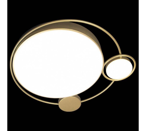 Накладной светильник Loft it Mike 10065