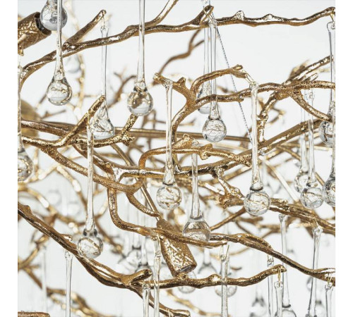 Подвесная люстра Loft it Bijout 10067/1500 GD