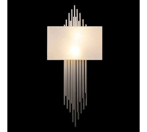 Накладной светильник Loft it Elegio 10107 Silver white