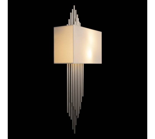 Накладной светильник Loft it Elegio 10107 Silver white