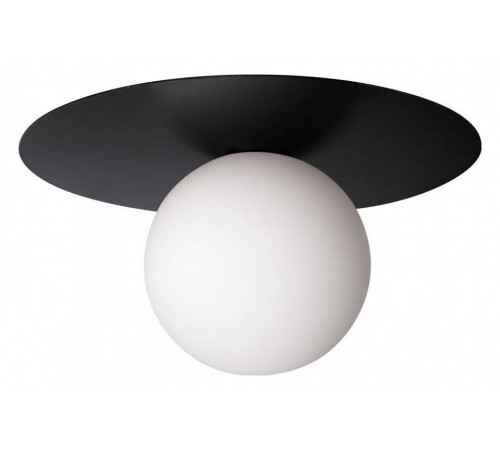 Накладной светильник Loft it Ufo 10120/250C Black