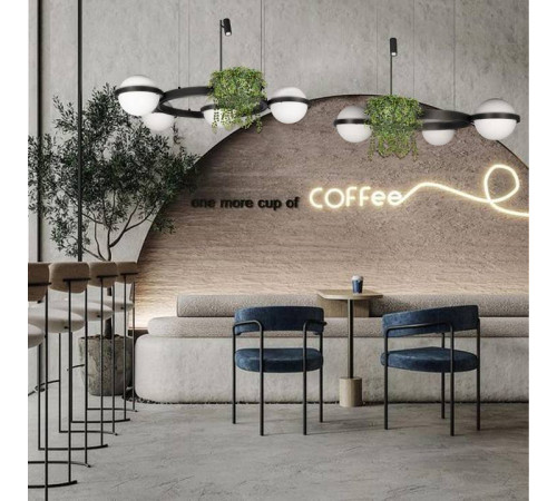 Подвесной светильник Loft it Jardin 10121/2