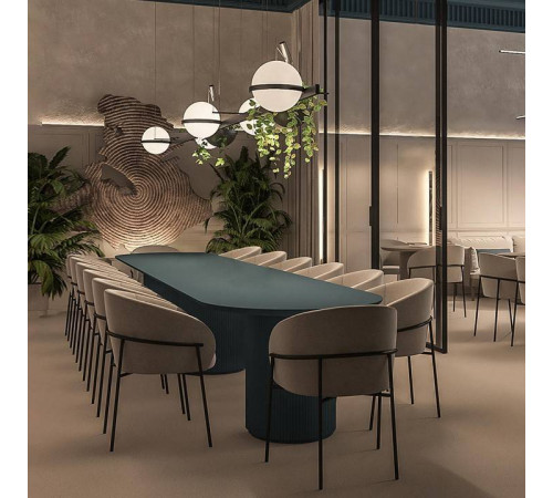 Подвесной светильник Loft It Jardin 10121/D Dark grey