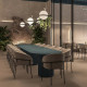 Подвесной светильник Loft It Jardin 10121/D Dark grey