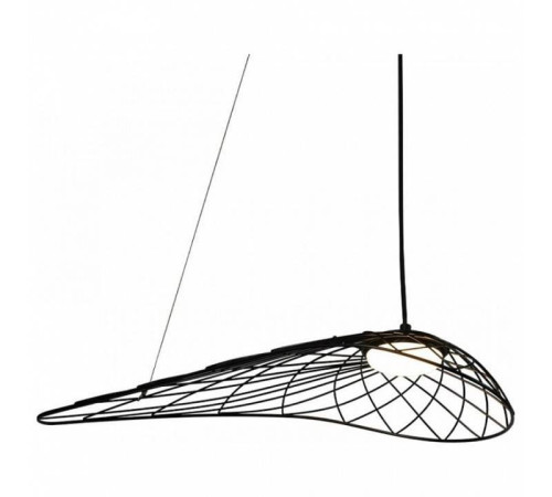 Подвесной светильник Loft it Tressage 10127/590 Black