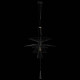 Подвесной светильник Loft it Star 10141/600 Black