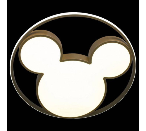 Накладной светильник Loft it Mike 10168