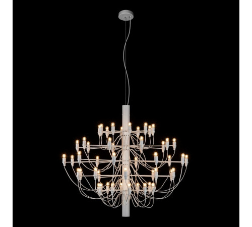 Подвесная люстра Loft it Gino 10196/1000 White