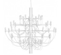 Подвесная люстра Loft it Gino 10196/1000 White