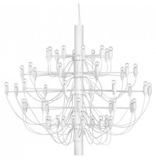 Подвесная люстра Loft it Gino 10196/1000 White