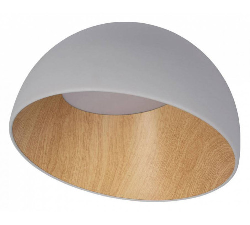 Накладной светильник Loft it Egg 10197/350 Grey