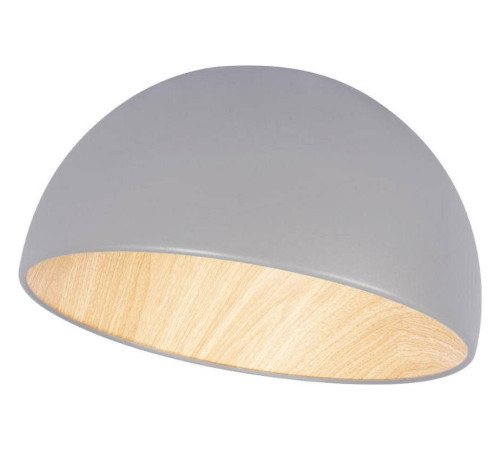 Накладной светильник Loft it Egg 10197/350 Grey