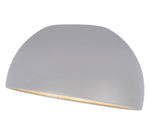 Накладной светильник Loft it Egg 10197/350 Grey