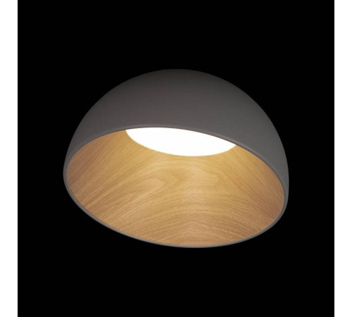 Накладной светильник Loft it Egg 10197/350 Grey