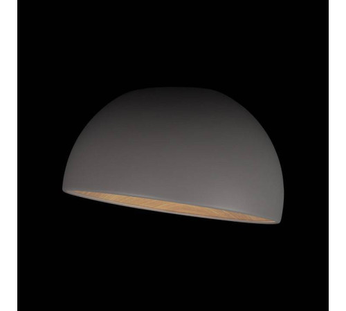 Накладной светильник Loft it Egg 10197/350 Grey