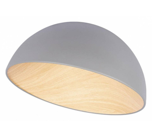 Накладной светильник Loft it Egg 10197/500 Grey