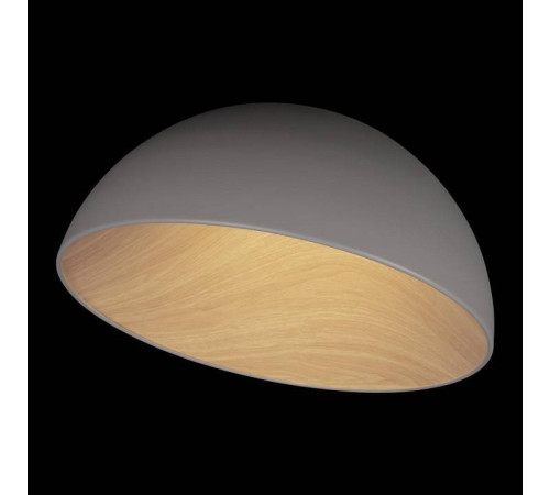 Накладной светильник Loft it Egg 10197/500 Grey