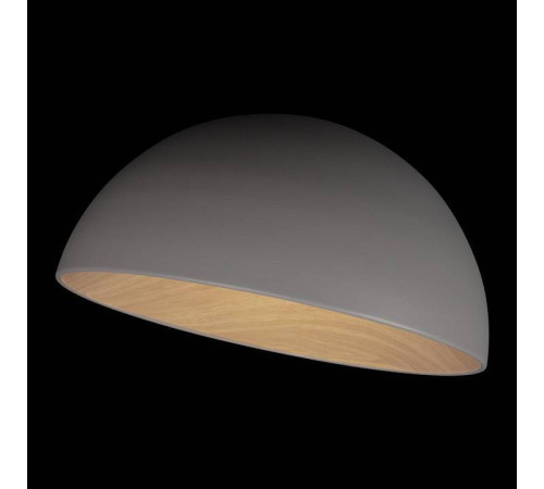 Накладной светильник Loft it Egg 10197/500 Grey