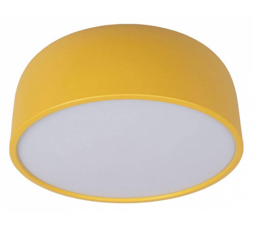 Накладной светильник Loft it Axel 10201/350 Yellow
