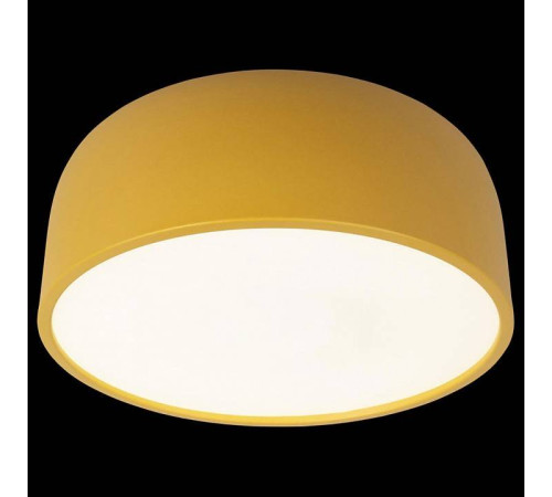 Накладной светильник Loft it Axel 10201/350 Yellow