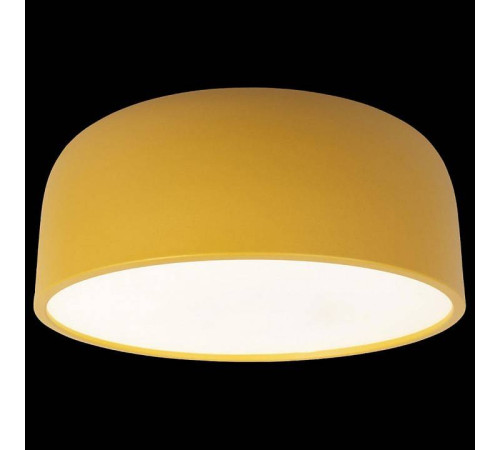 Накладной светильник Loft it Axel 10201/350 Yellow