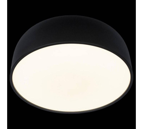 Накладной светильник Loft it Axel 10201/480 Black