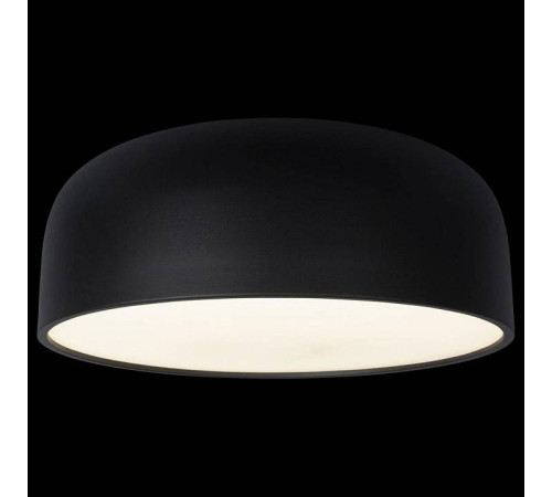 Накладной светильник Loft it Axel 10201/480 Black