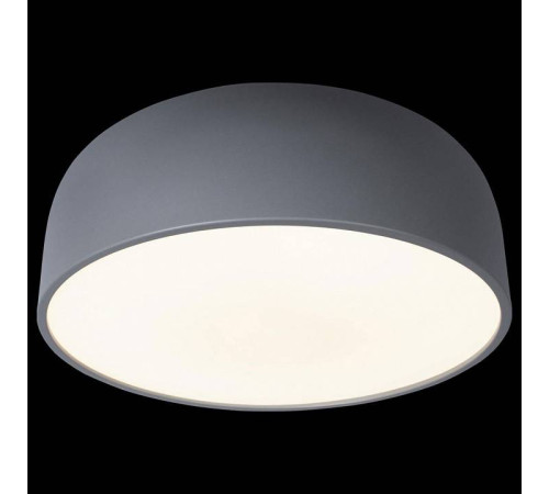 Накладной светильник Loft it Axel 10201/480 Grey