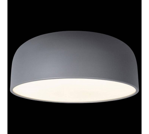 Накладной светильник Loft it Axel 10201/480 Grey