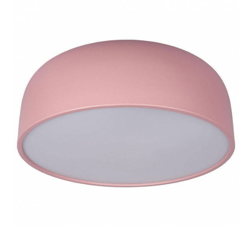 Накладной светильник Loft it Axel 10201/480 Pink