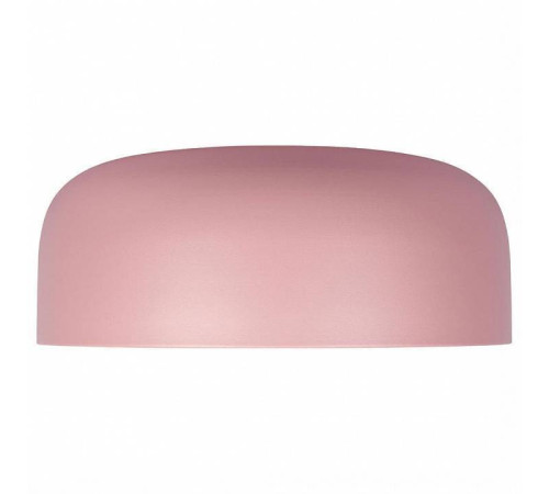 Накладной светильник Loft it Axel 10201/480 Pink