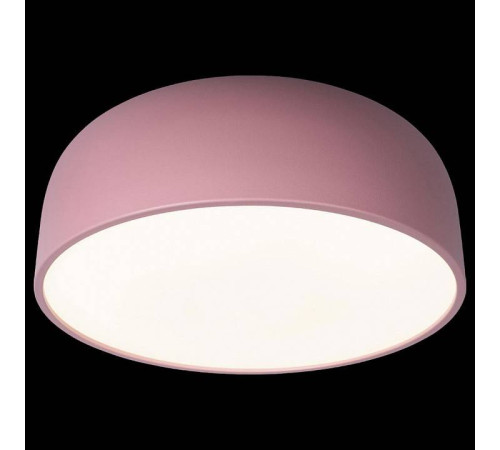 Накладной светильник Loft it Axel 10201/480 Pink