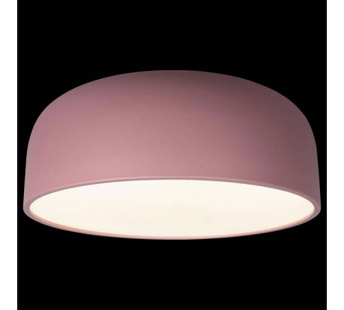 Накладной светильник Loft it Axel 10201/480 Pink