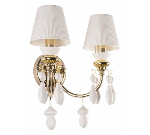 Бра Loft it Grace 10203/2W White