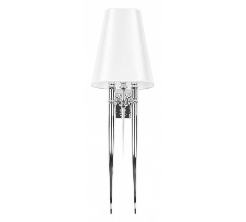 Бра Loft it Brunilde 10207W/L Chrome